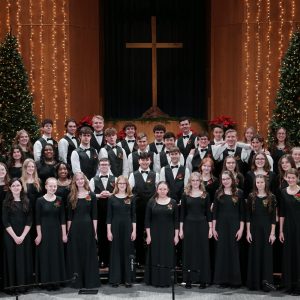 Laudate Choir