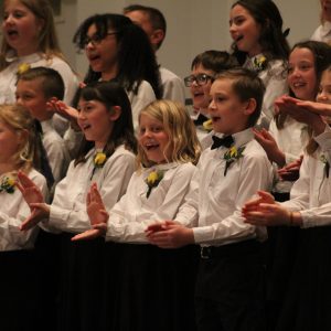 Cantabile Choir