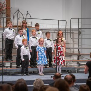 Prima Choir