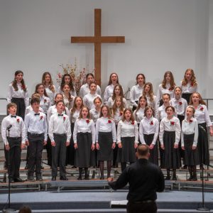 Jubilate Choir